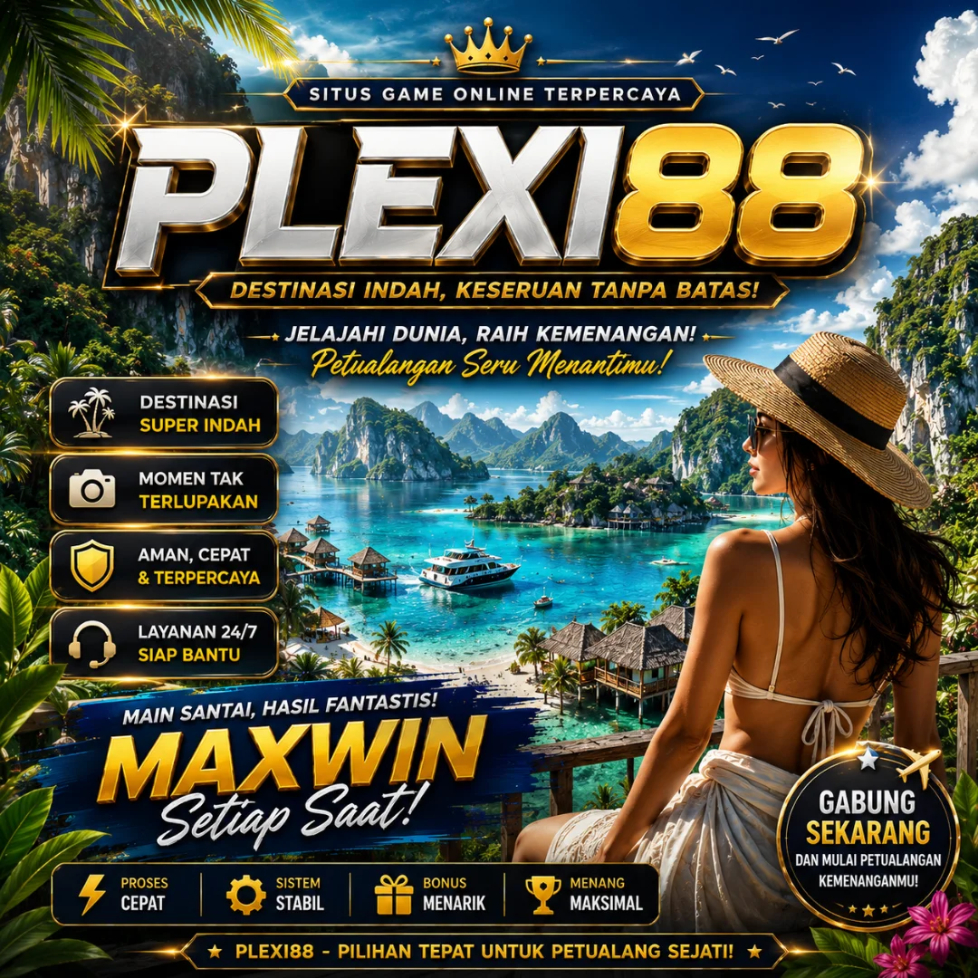 PLEXI88Banner